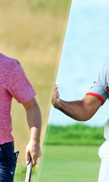 Spieth or Day: Who should we root for on Sunday at the PGA?